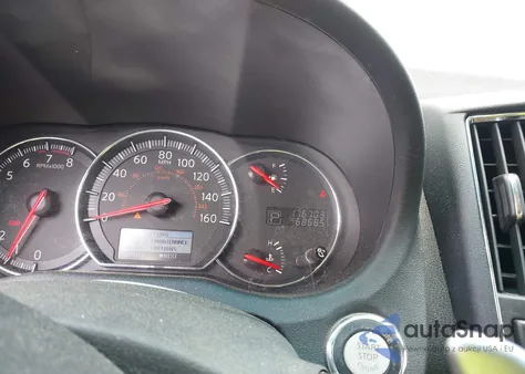 2014 Nissan Maxima 3.5 Sv from USA, damaged, VIN 1N4AA5AP1EC468714